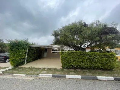 Casa de Condomínio com 2 Quartos à venda, 90m² no Narita Garden, Vargem Grande Paulista