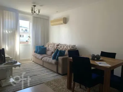 Apartamento com 3 Quartos à venda, 78m² no Jardim Botânico, Porto Alegre