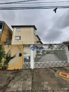 Sobrado com 3 Quartos à venda, 96m² no Vila Maria Alta, São Paulo