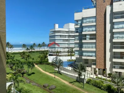 Apartamento com 4 Quartos à venda, 134m² no Riviera, Bertioga