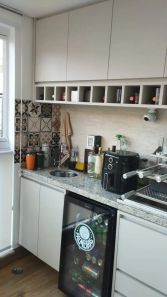 Apartamento com 2 Quartos à venda, 60m² no Parque das Nações, Santo André