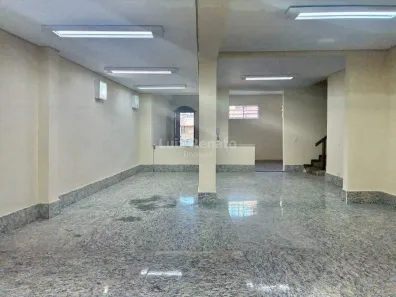 Casa com 6 Quartos para alugar, 563m² no Calafate, Belo Horizonte