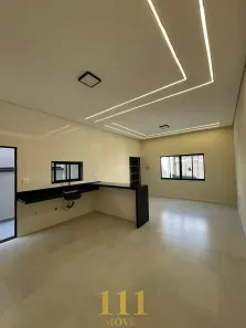 Casa com 3 Quartos à venda, 82m² no Residencial Bosque dos Ipês, São José dos Campos