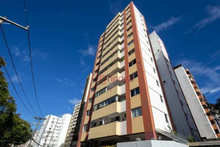 Apartamento com 2 Quartos para alugar, 54m² no Pituba, Salvador
