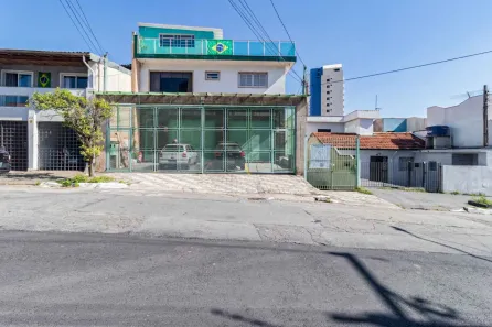 Ponto Comercial para alugar, 190m² no Vila Formosa, São Paulo