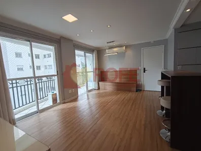 Apartamento com 3 Quartos à venda, 94m² no Santo Amaro, São Paulo