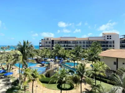 Apartamento com 2 Quartos à venda, 80m² no , Aquiraz