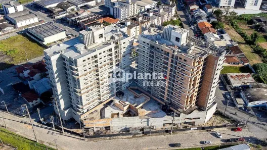 Apartamento com 1 Quarto à venda, 37m² no Roçado, São José