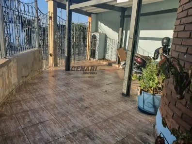 Casa com 3 Quartos à venda, 102m² no Jardim Morada do Sol, Indaiatuba