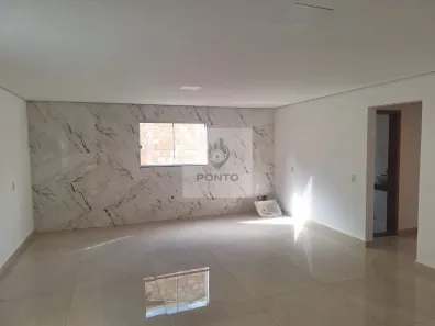 Apartamento com 2 Quartos à venda, 90m² no Santo Agostinho, Conselheiro Lafaiete