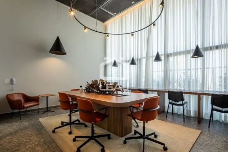 Apartamento com 3 Quartos à venda, 45m² no Chácara Santo Antônio (Zona Sul), São Paulo