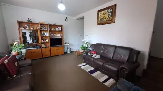 Sobrado com 3 Quartos à venda, 256m² no Parque das Nações, Santo André