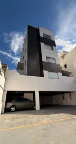 Cobertura com 3 Quartos à venda, 102m² no Vila Cloris, Belo Horizonte