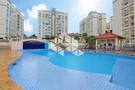 Apartamento com 3 Quartos à venda, 71m² no Cavalhada, Porto Alegre