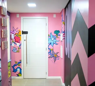 Apartamento com 1 Quarto para alugar, 38m² no Campeche, Florianópolis