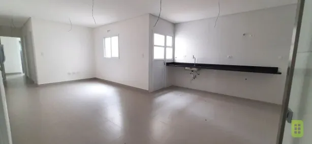 Apartamento com 2 Quartos à venda, 69m² no Santa Maria, Santo André