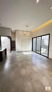 Casa de Condomínio com 3 Quartos à venda, 148m² no Condomínio Quinta da Boa Vista, Ribeirão Preto