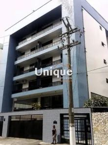 Apartamento com 2 Quartos à venda, 70m² no Braga, Cabo Frio