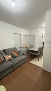 Apartamento com 2 Quartos à venda, 42m² no Recreio dos Sorocabanos, Sorocaba