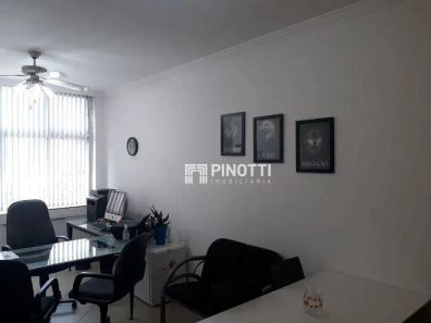 Sala Comercial à venda, 19m² no Centro, São Bernardo do Campo
