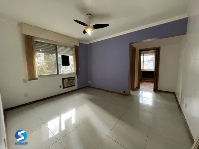 Apartamento com 1 Quarto à venda, 45m² no Centro Histórico, Porto Alegre
