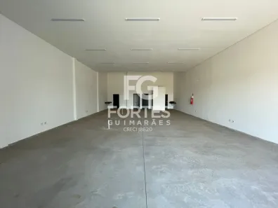 Prédio Comercial para alugar, 191m² no Reserva São José, Ribeirão Preto