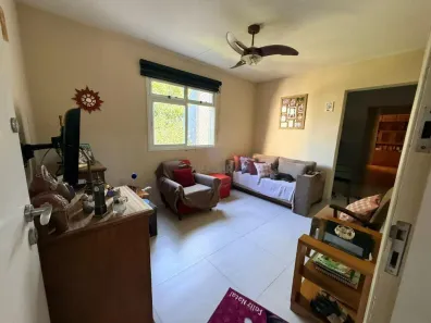 Apartamento com 3 Quartos à venda, 78m² no Vila Mimosa, Campinas