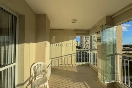 Apartamento com 4 Quartos à venda, 100m² no Jardim Dom Bosco, São Paulo