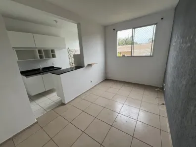 Apartamento com 2 Quartos à venda, 45m² no Jardim Manoel Penna, Ribeirão Preto
