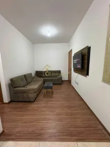 Apartamento com 2 Quartos à venda, 45m² no São João, Betim