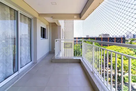 Apartamento com 2 Quartos à venda, 62m² no Vila Anastácio, São Paulo