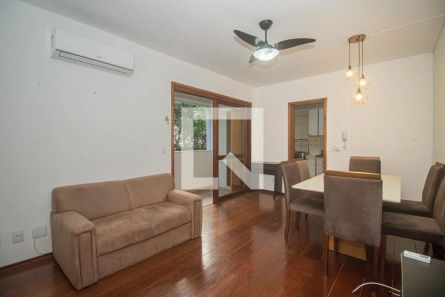 Apartamento com 2 Quartos à venda, 88m² no Mont Serrat, Porto Alegre