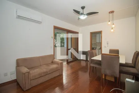 Apartamento com 2 Quartos à venda, 88m² no Mont Serrat, Porto Alegre