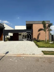 Casa de Condomínio com 4 Quartos para alugar, 237m² no Alphaville Itu, Itu