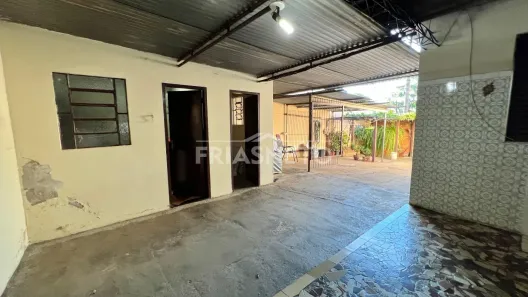 Casa com 2 Quartos à venda, 133m² no Areão, Piracicaba