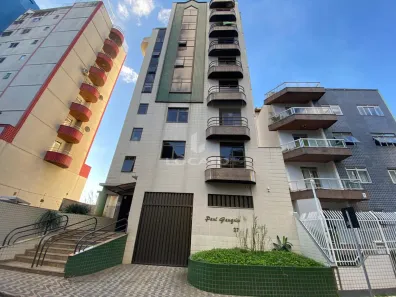 Apartamento com 3 Quartos à venda, 120m² no Bom Pastor, Juiz de Fora
