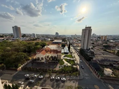Apartamento com 4 Quartos à venda, 179m² no Jundiaí, Anápolis