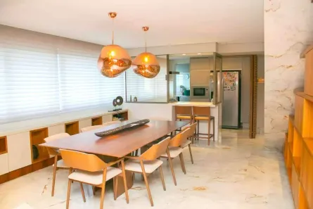 Cobertura com 3 Quartos à venda, 133m² no Savassi, Belo Horizonte