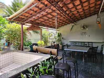 Casa com 4 Quartos à venda, 360m² no São João Batista, Volta Redonda
