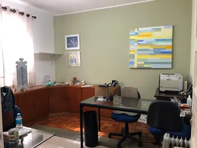 Imóvel Comercial com 3 Quartos à venda, 171m² no Paraíso, São Paulo