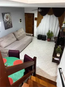 Sobrado com 3 Quartos à venda, 81m² no Parque Ipê, São Paulo