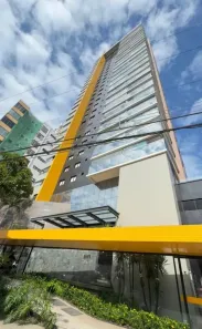 Apartamento com 3 Quartos para alugar, 90m² no Umarizal, Belém