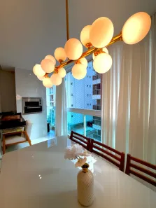 Apartamento com 4 Quartos à venda, 160m² no Itapuã, Vila Velha