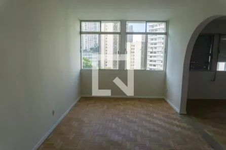 Apartamento com 3 Quartos à venda, 98m² no Bela Vista, São Paulo