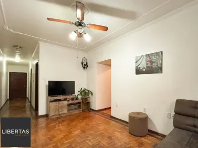 Apartamento com 3 Quartos à venda, 95m² no São João, Porto Alegre