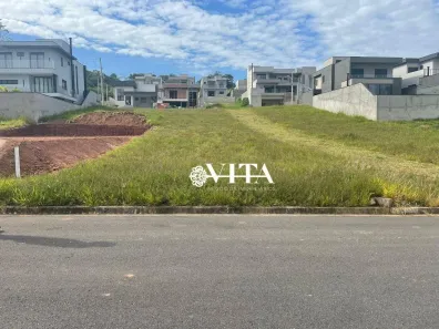 Lote/Terreno à venda, 360m² no Jardim dos Pinheiros, Atibaia