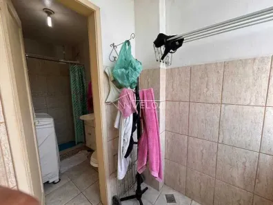 Kitnet à venda, 33m² no Centro, Rio de Janeiro