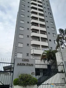 Apartamento com 2 Quartos à venda, 56m² no Vila Esperança, São Paulo