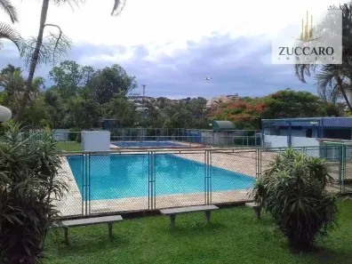 Apartamento com 2 Quartos à venda, 65m² no Jardim Testae, Guarulhos