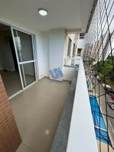 Apartamento com 2 Quartos à venda, 54m² no Luiz Anselmo, Salvador